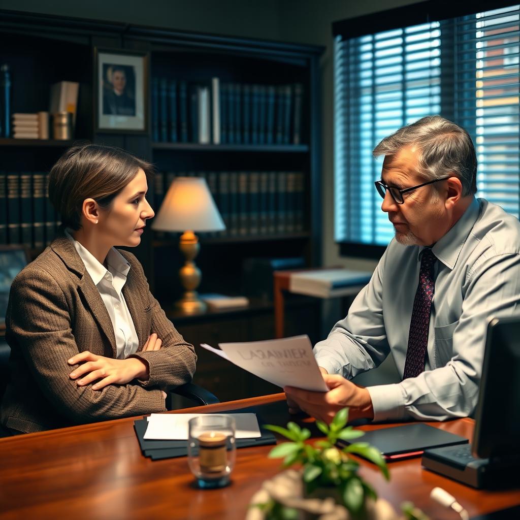 Marijuana Possession Lawyer Caroline County, VA
