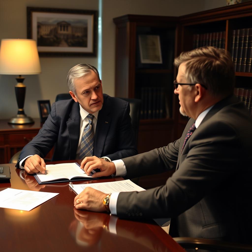 Marijuana Possession Lawyer Culpeper County, VA