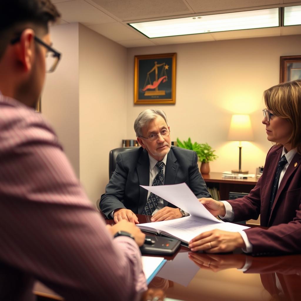 Marijuana Possession Lawyer Falls Church, VA
