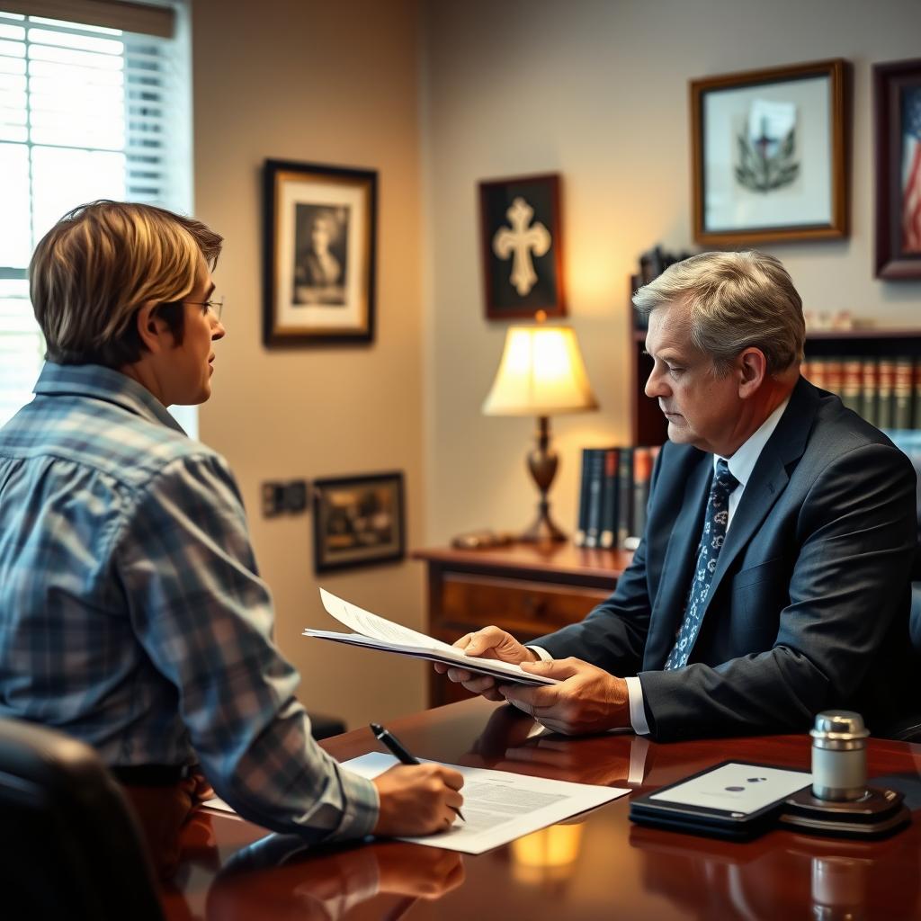 Marijuana Possession Lawyer Greene County, VA