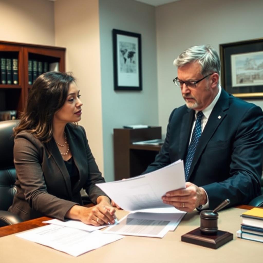 Marijuana Possession Lawyer Orange County, VA