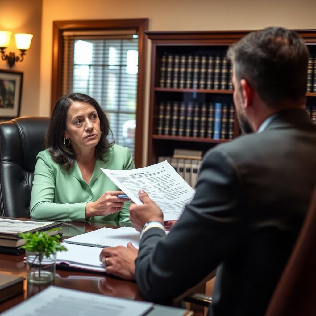 Marijuana Possession Lawyer Shenandoah County, VA