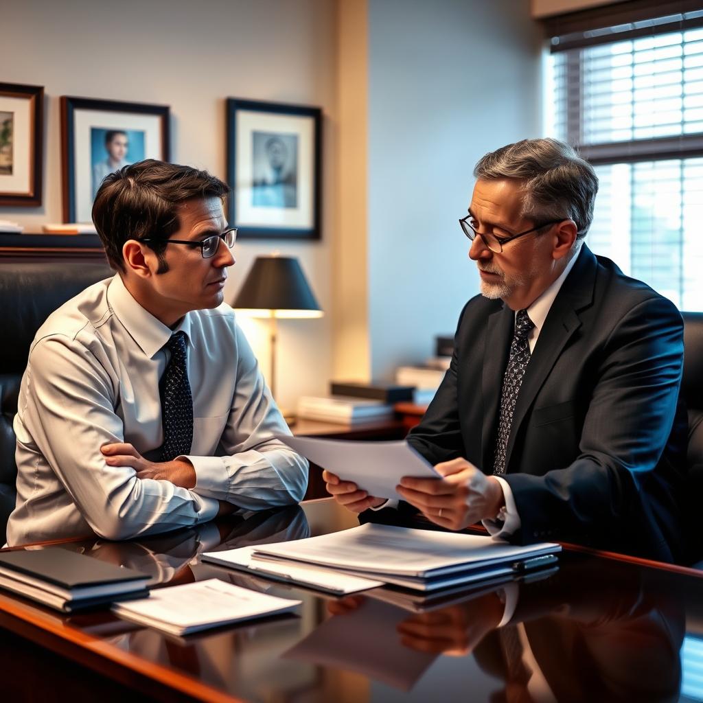 Marijuana Possession Lawyer Spotsylvania County, VA
