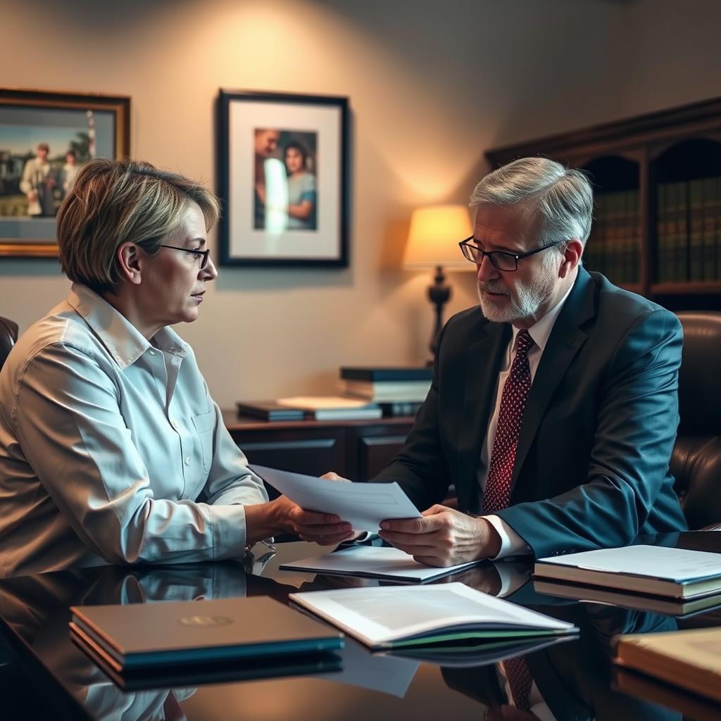 Obstruction Defense Lawyer Botetourt County, VA