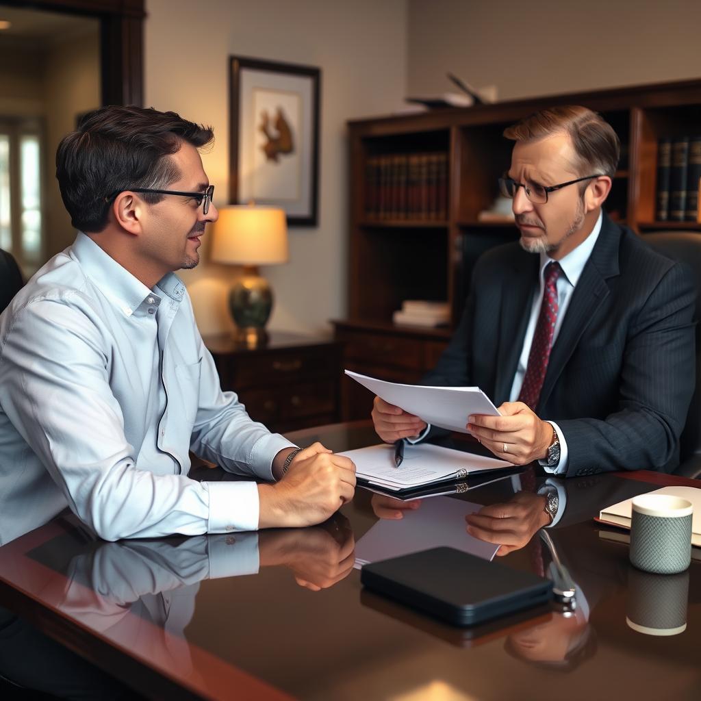 Obstruction Defense Lawyer Gloucester County, VA