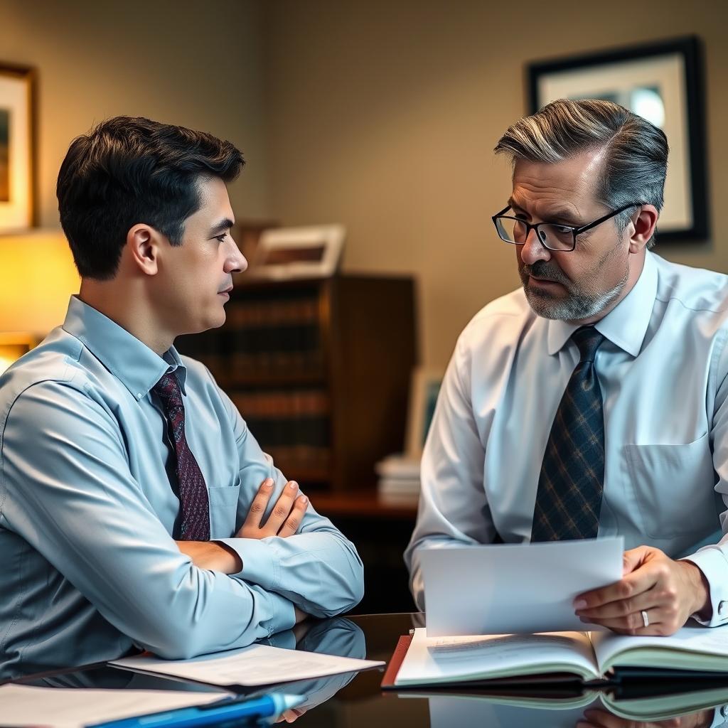 Obstruction Defense Lawyer Manassas, VA