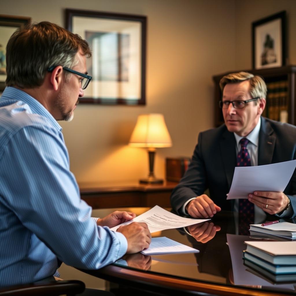 Obstruction Defense Lawyer Rappahannock County, VA