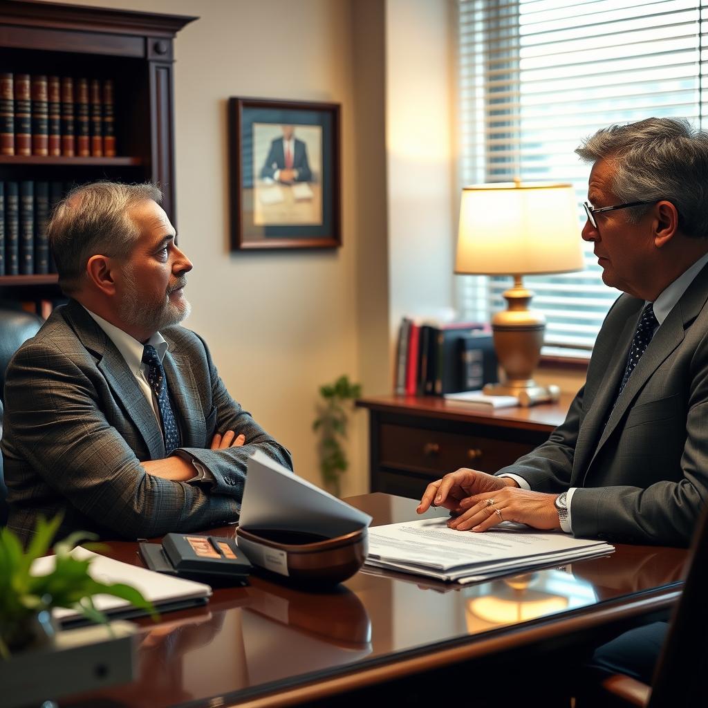 Obstruction Defense Lawyer Shenandoah County, VA