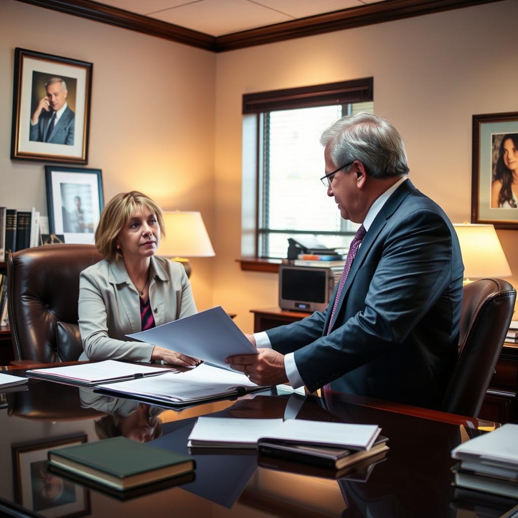 Obstruction Defense Lawyer Suffolk, VA