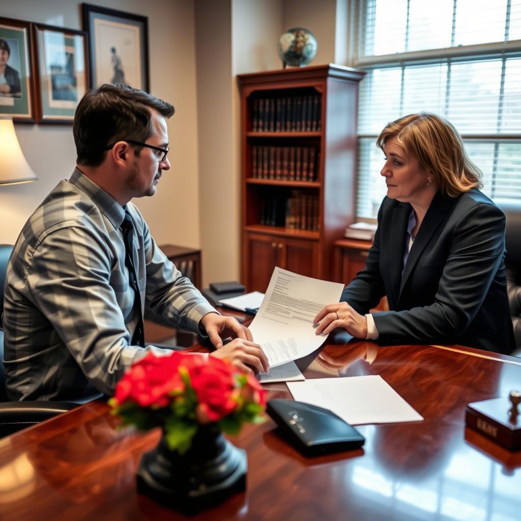 Obstruction of Justice Lawyer Albemarle County, VA
