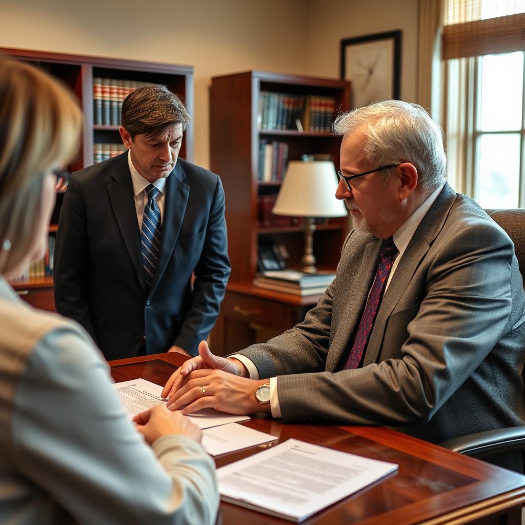 Obstruction of Justice Lawyer Botetourt County, VA