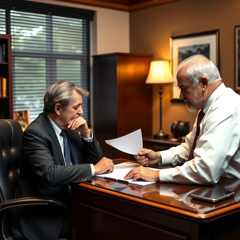 Obstruction of Justice Lawyer Fairfax, VA