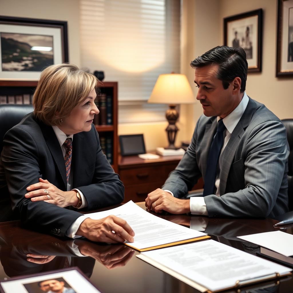 Obstruction of Justice Lawyer Gloucester County, VA