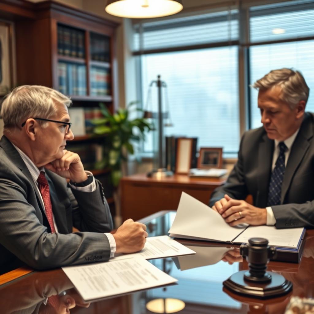 Obstruction of Justice Lawyer Hanover County, VA