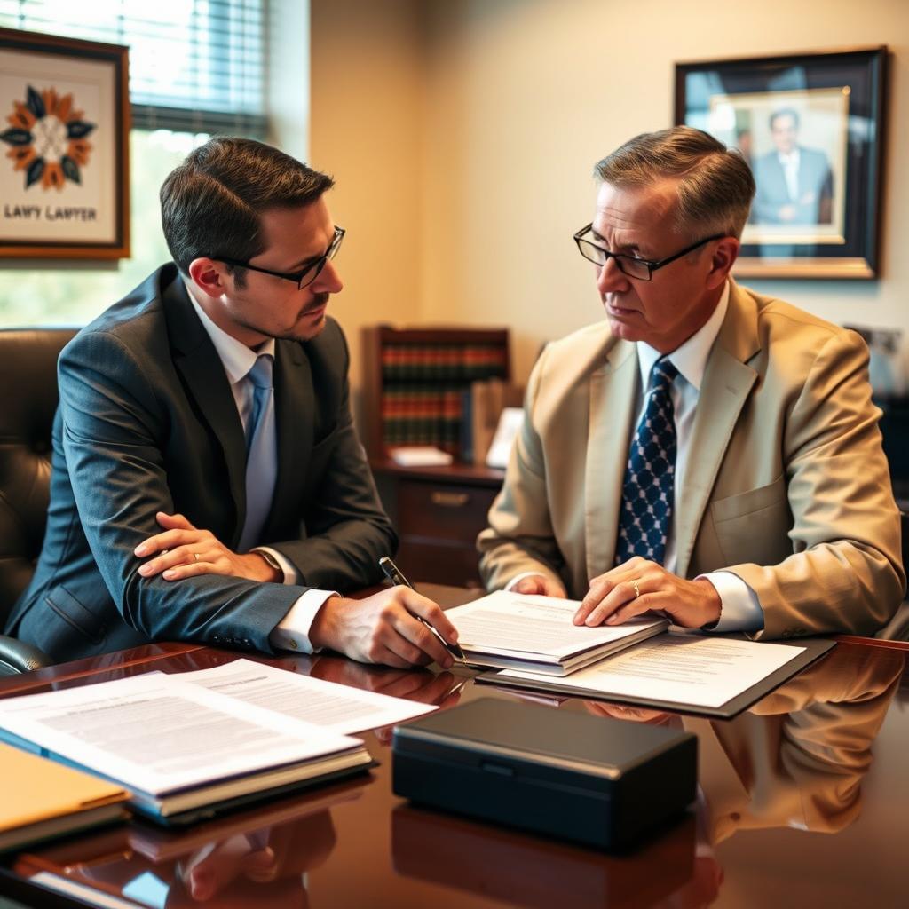 Obstruction of Justice Lawyer Orange County, VA