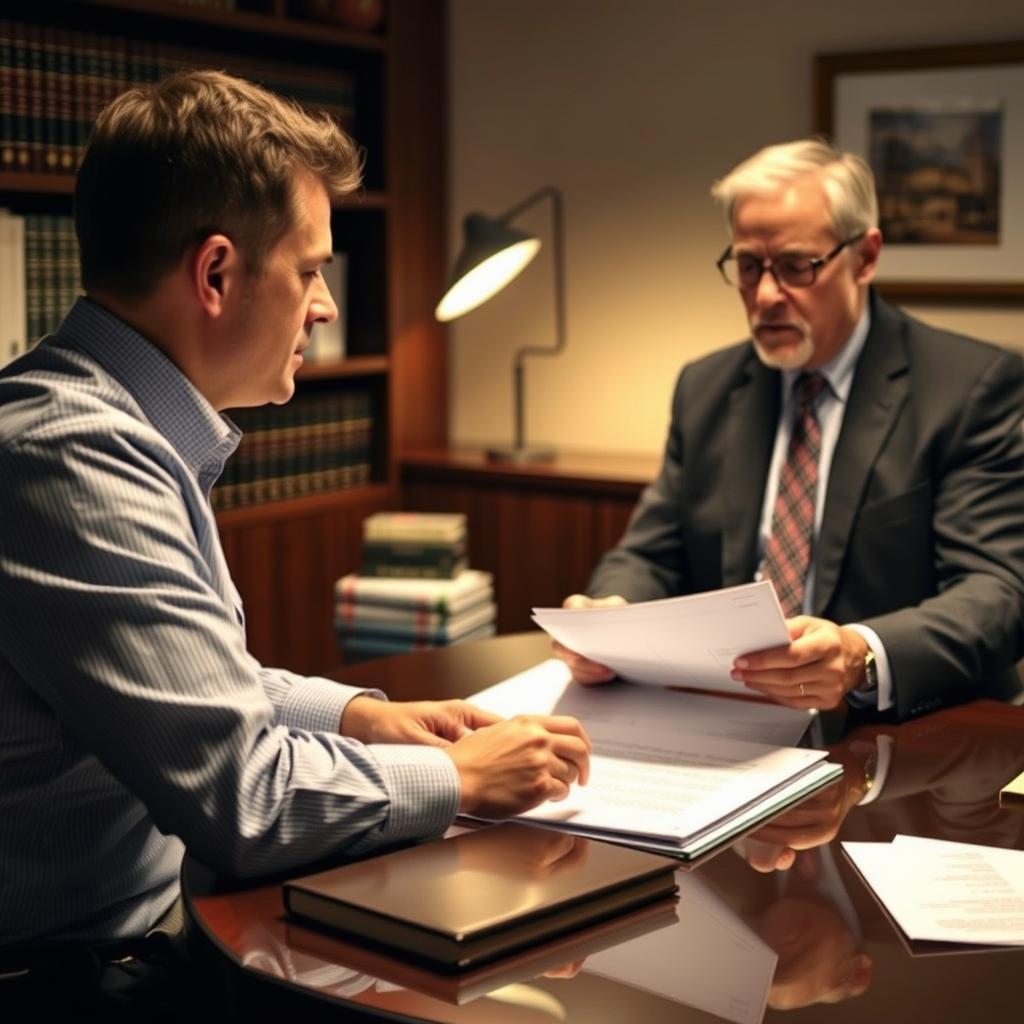 Obstruction of Justice Lawyer Suffolk, VA