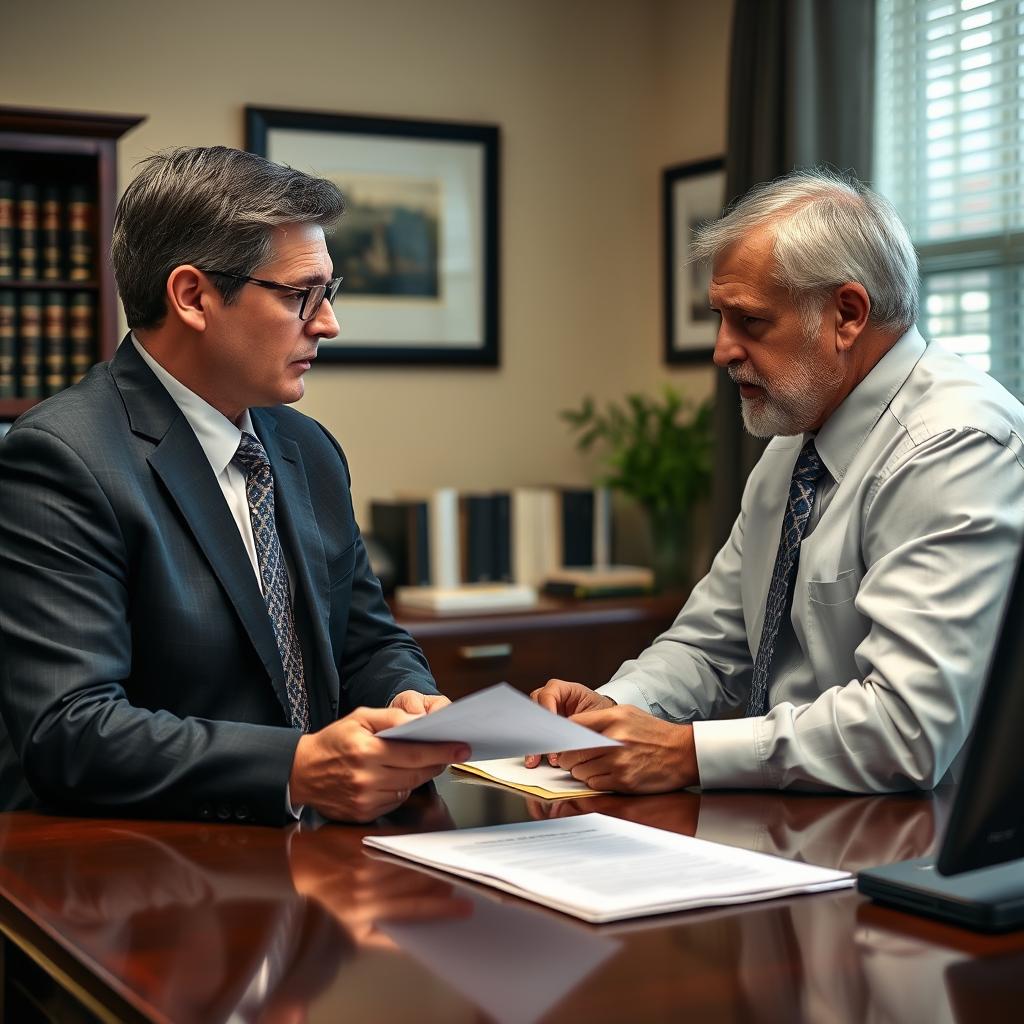 Petit Larceny Defense Lawyer King William County, VA