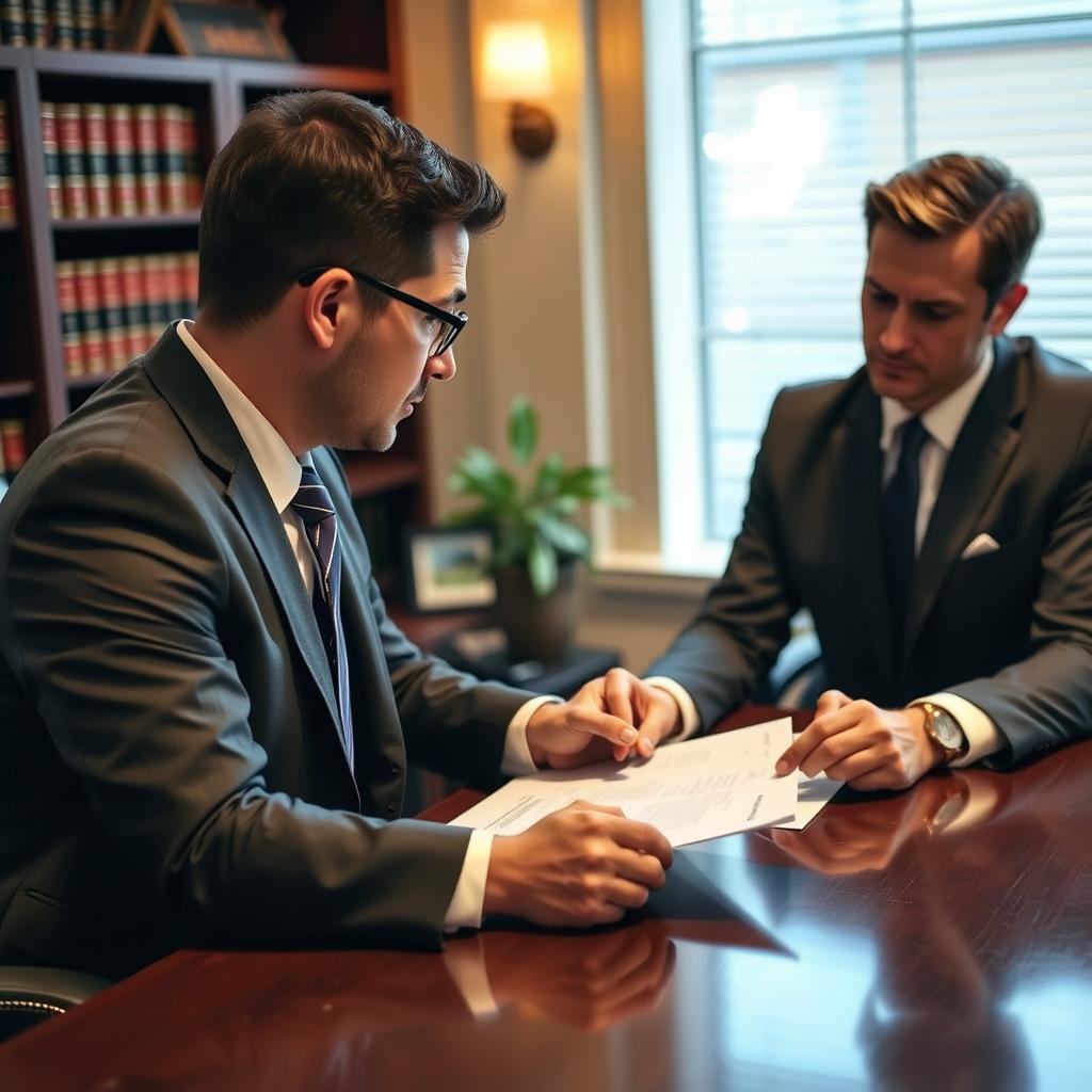 Police ID Fraud Defense Lawyer Fairfax County, VA