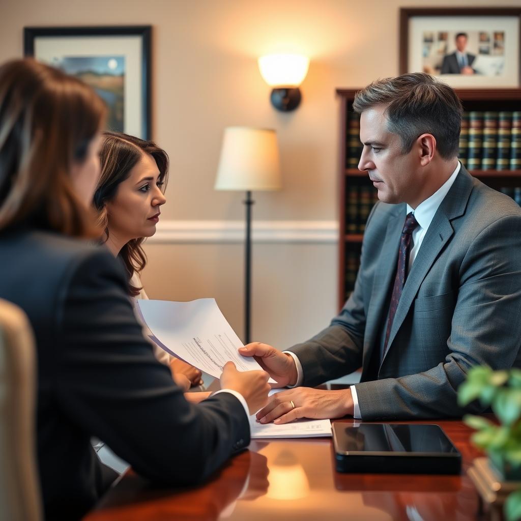 Police ID Fraud Defense Lawyer Fredericksburg, VA