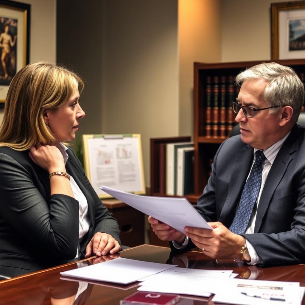 Police ID Fraud Defense Lawyer Greene County, VA