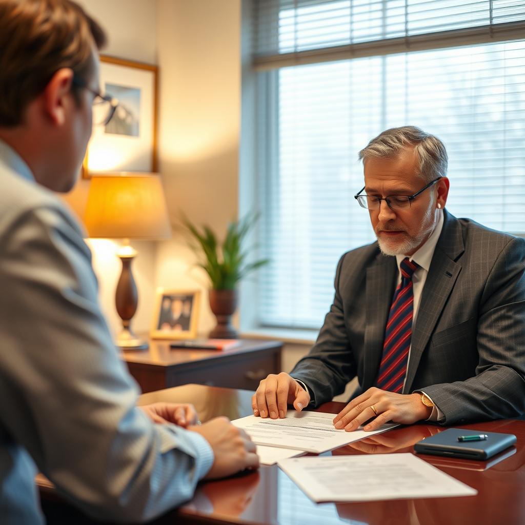 Protective Order Defense Lawyer Bedford County, VA