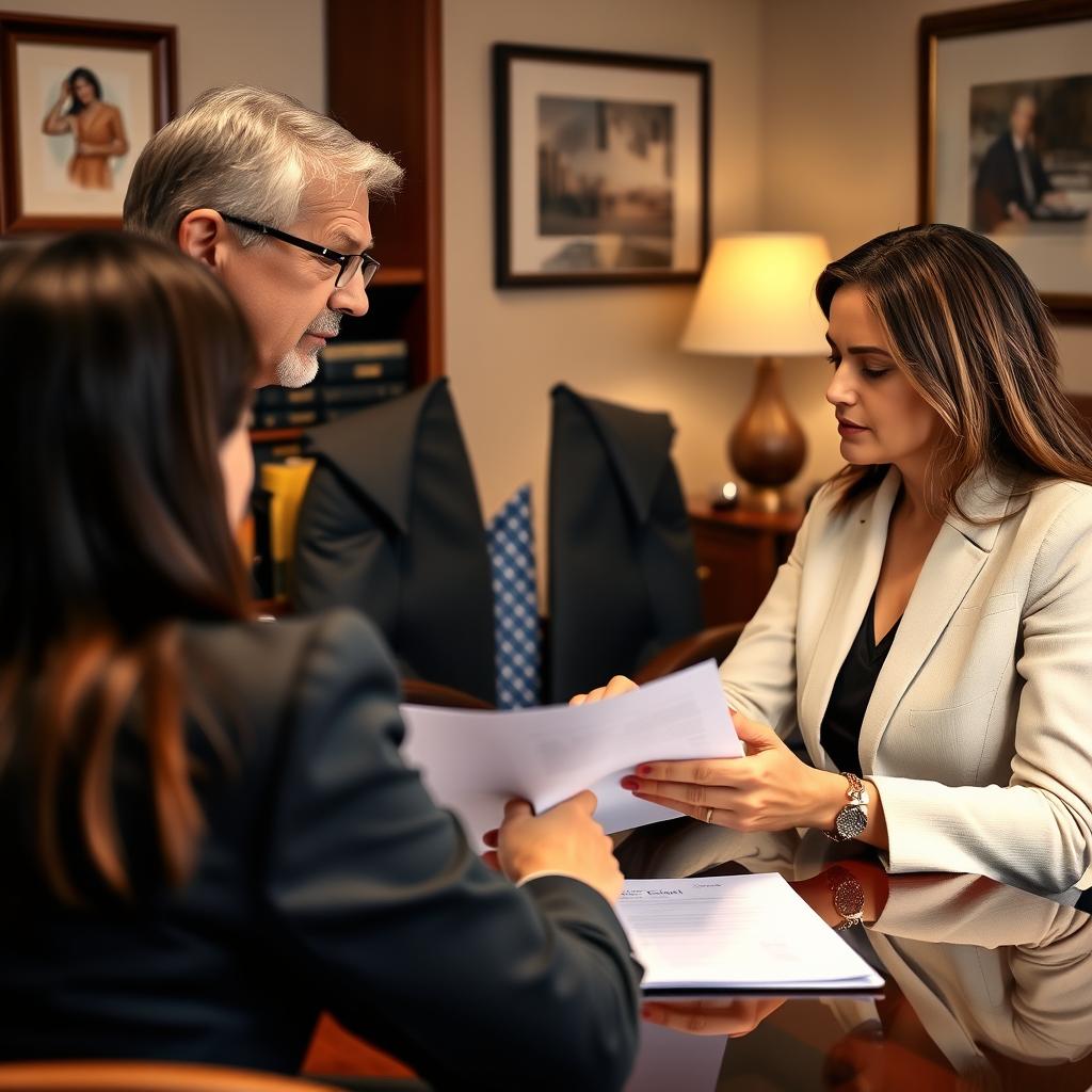 Protective Order Violation Lawyer Chesapeake, VA