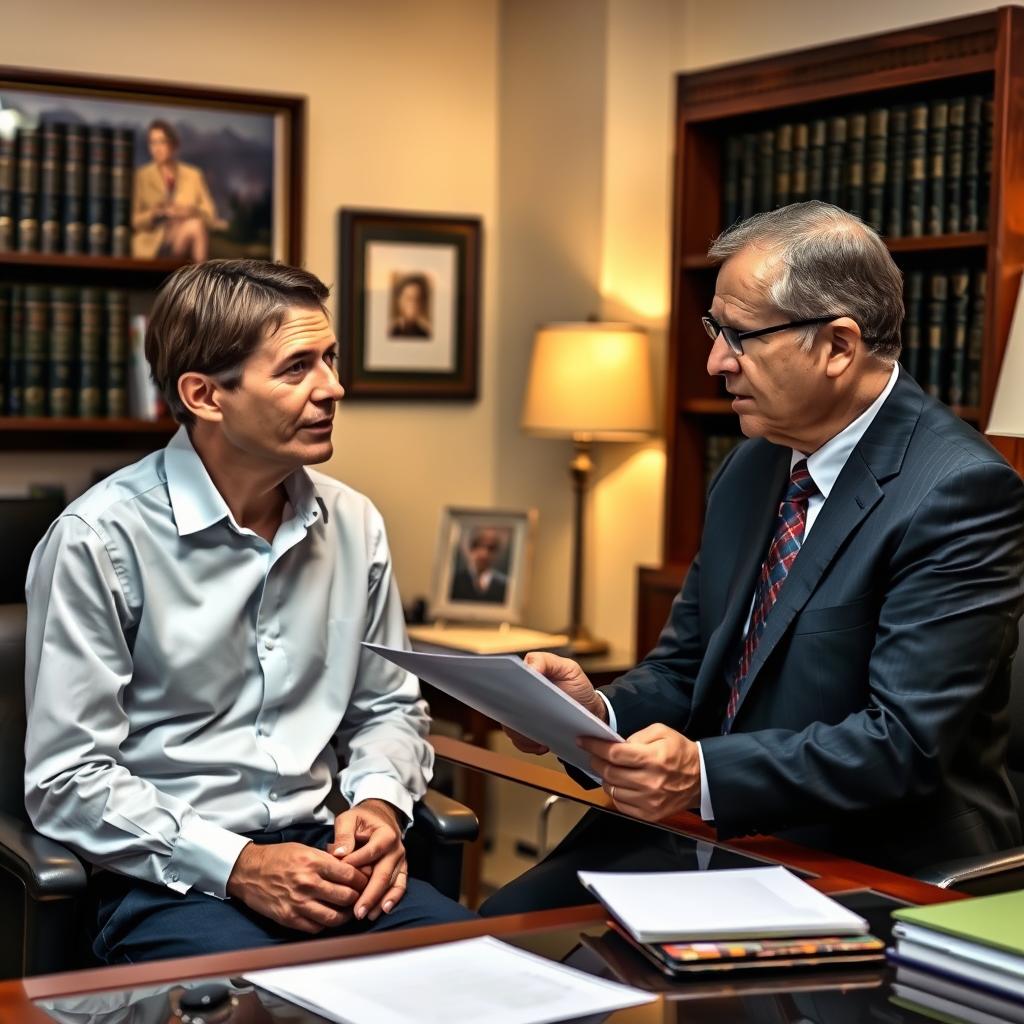 Protective Order Violation Lawyer Culpeper County, VA