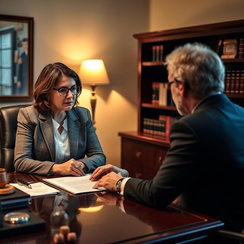 Protective Order Violation Lawyer Fredericksburg, VA