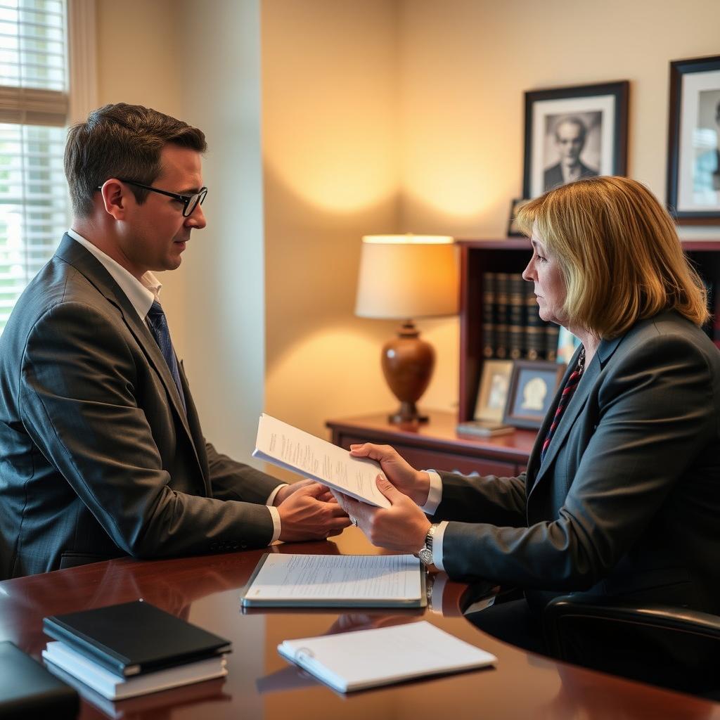 Protective Order Violation Lawyer Manassas, VA