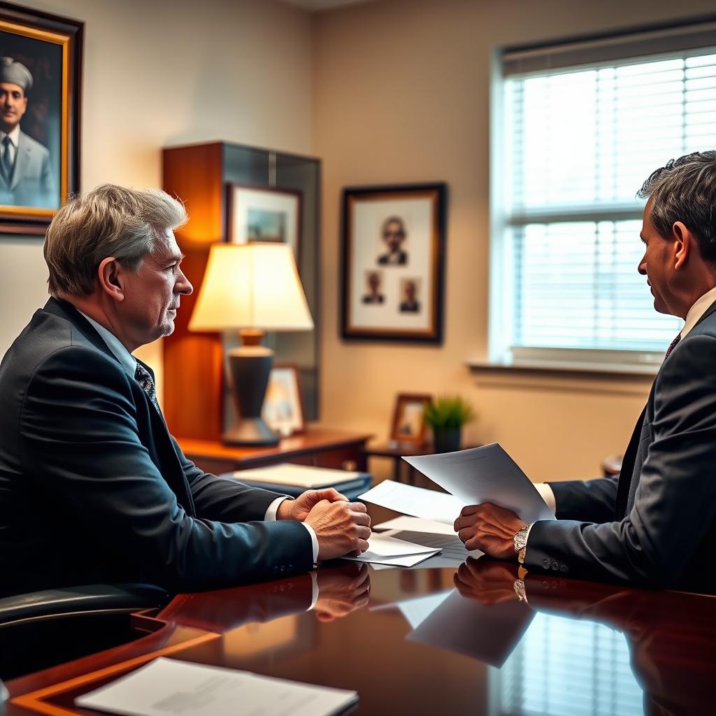 Protective Order Violation Lawyer Orange County, VA