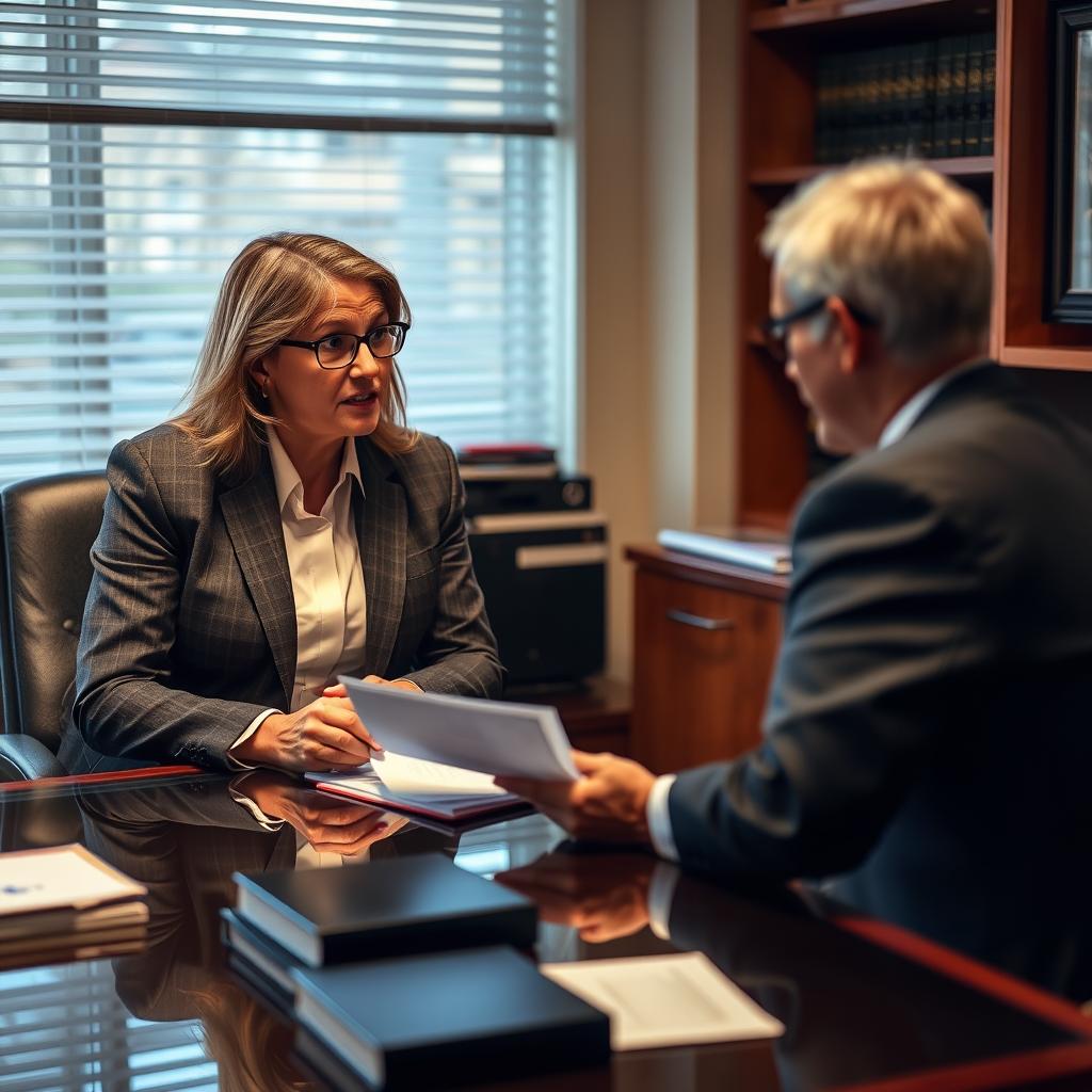 Protective Order Violation Lawyer Suffolk, VA