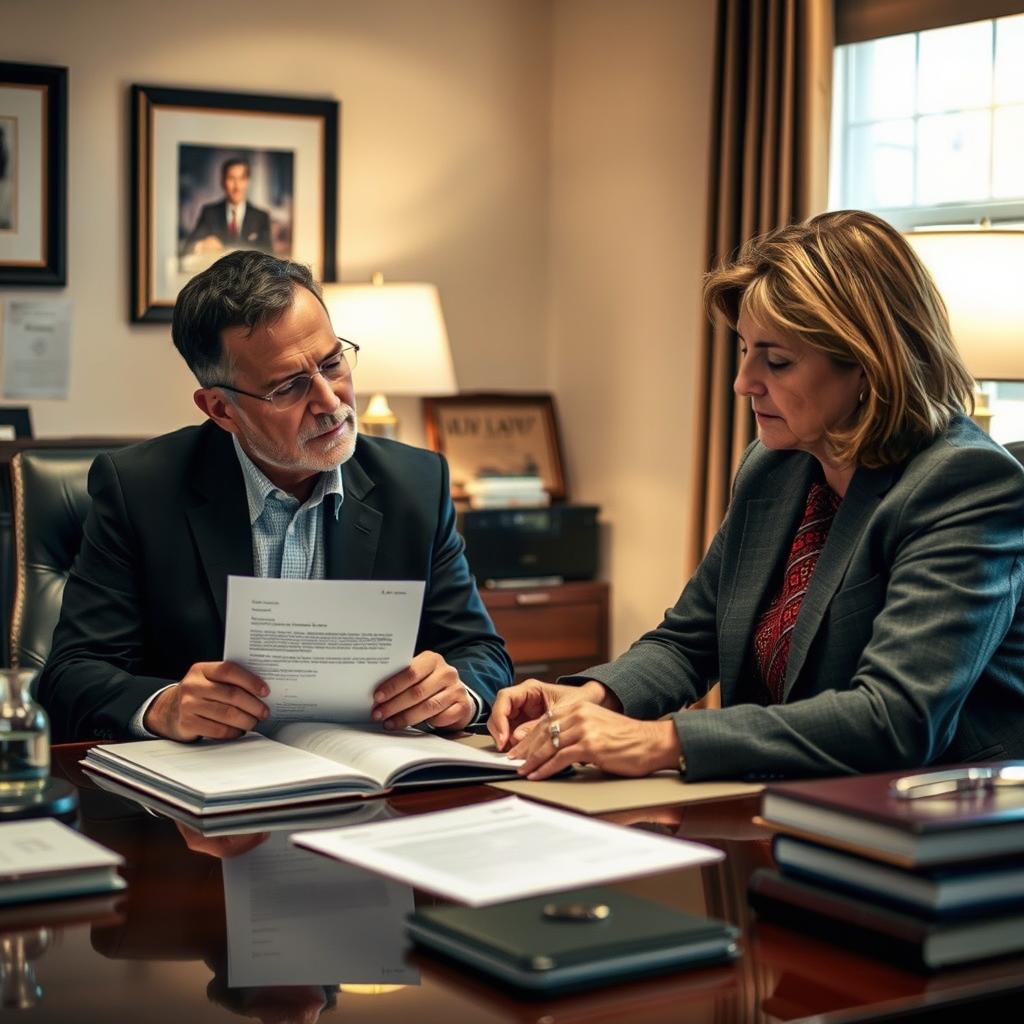 Public Intoxication Lawyer Augusta County, VA