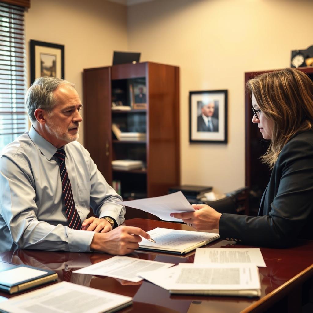 Public Intoxication Lawyer Bedford County, VA