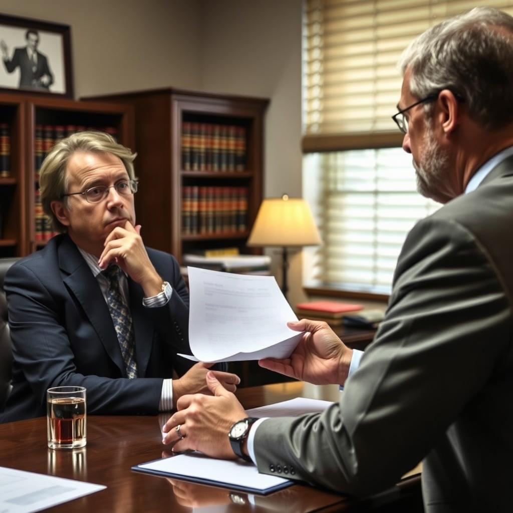 Public Intoxication Lawyer Caroline County, VA