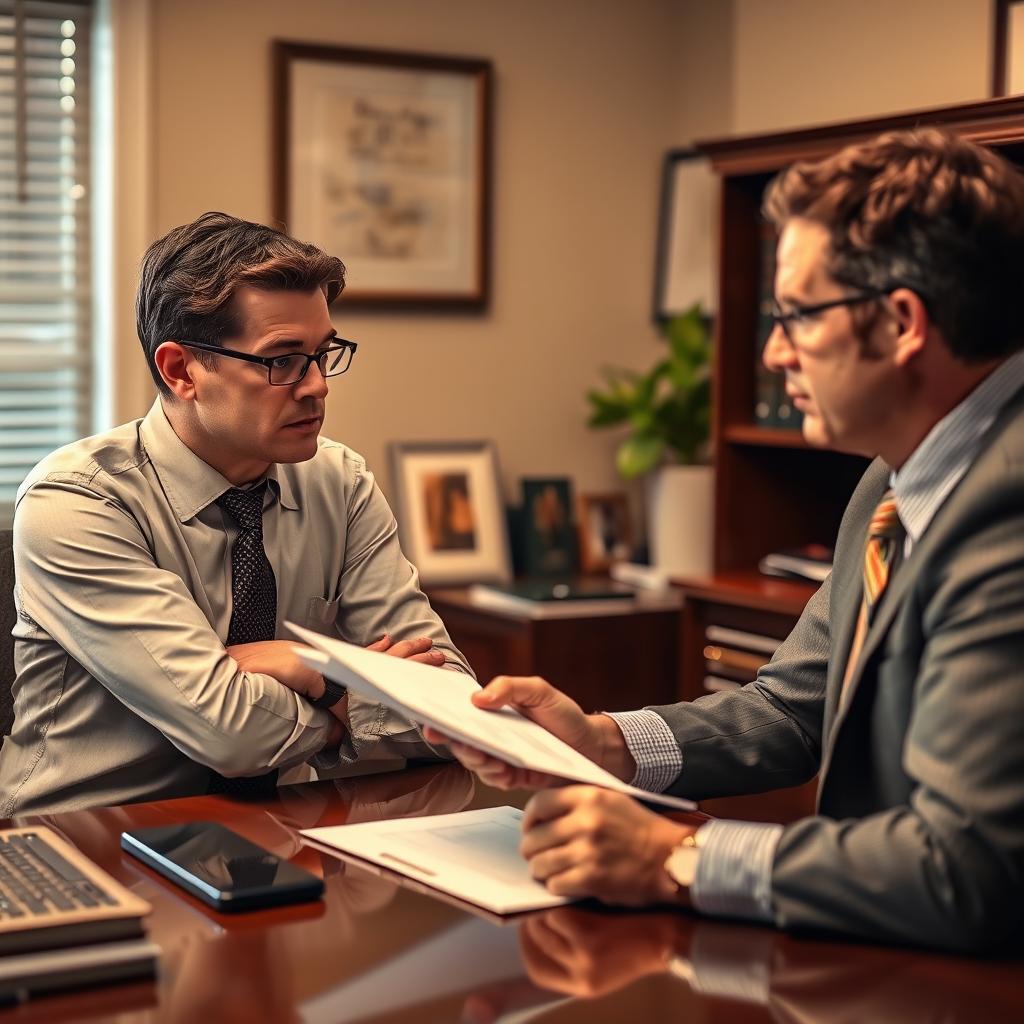 Public Intoxication Lawyer Frederick County, VA
