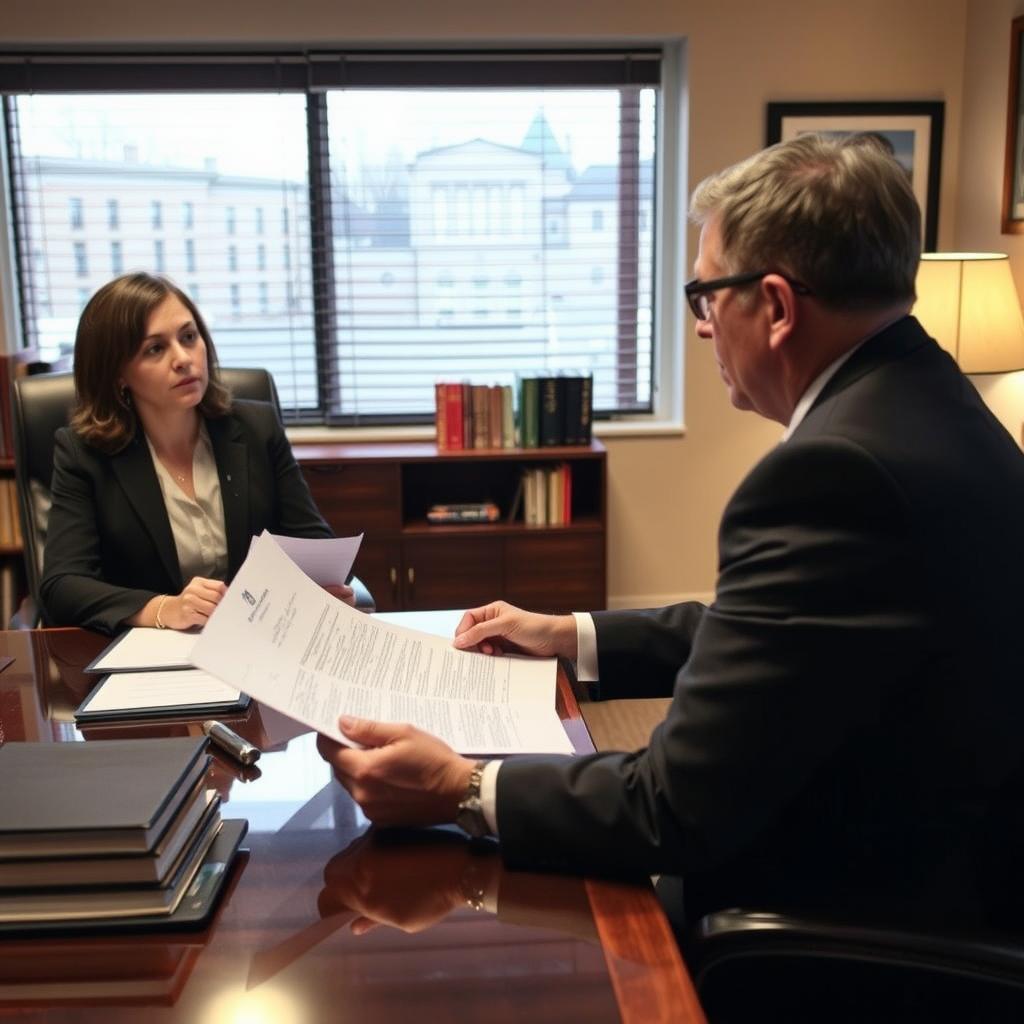 Public Intoxication Lawyer Gloucester County, VA