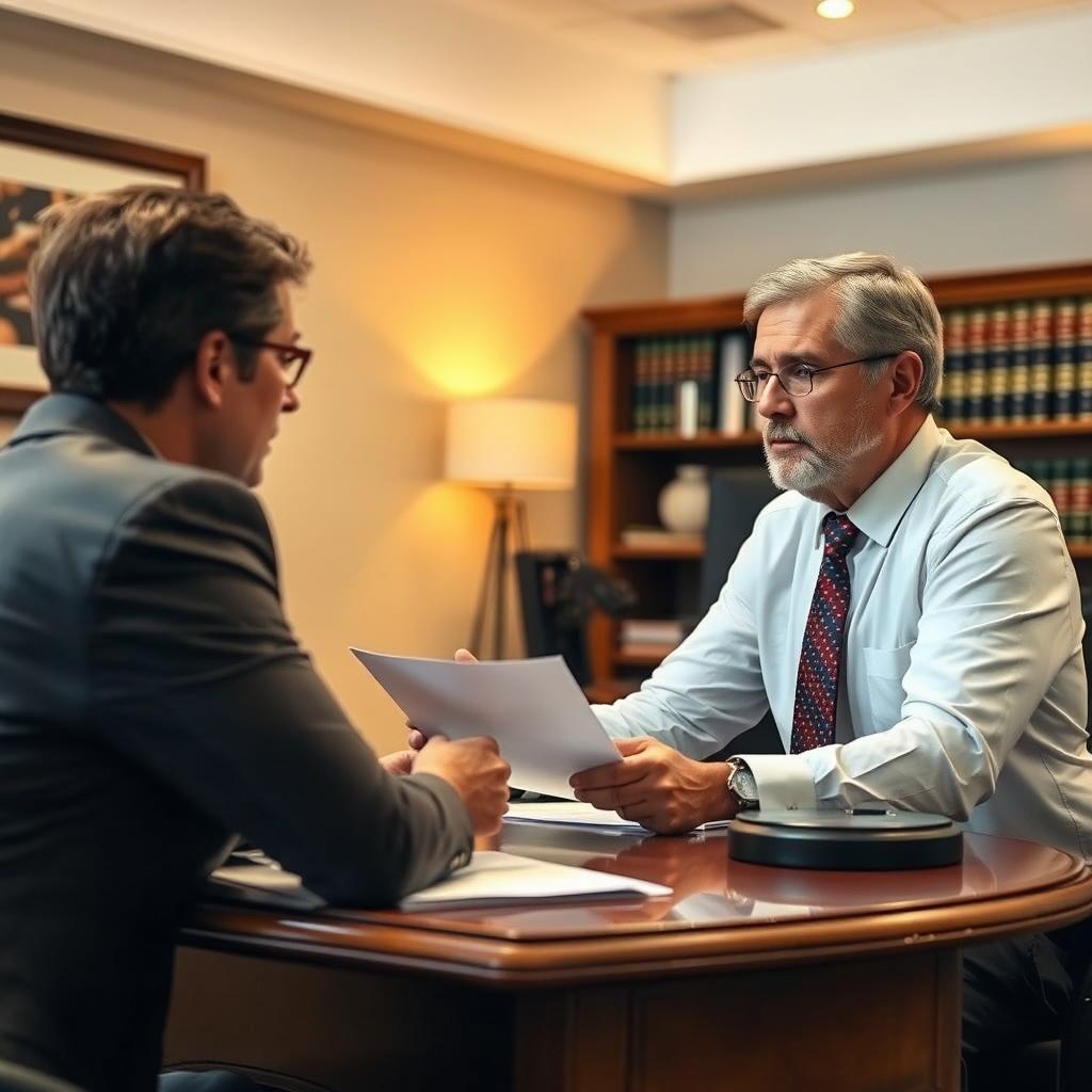 Public Intoxication Lawyer Orange County, VA