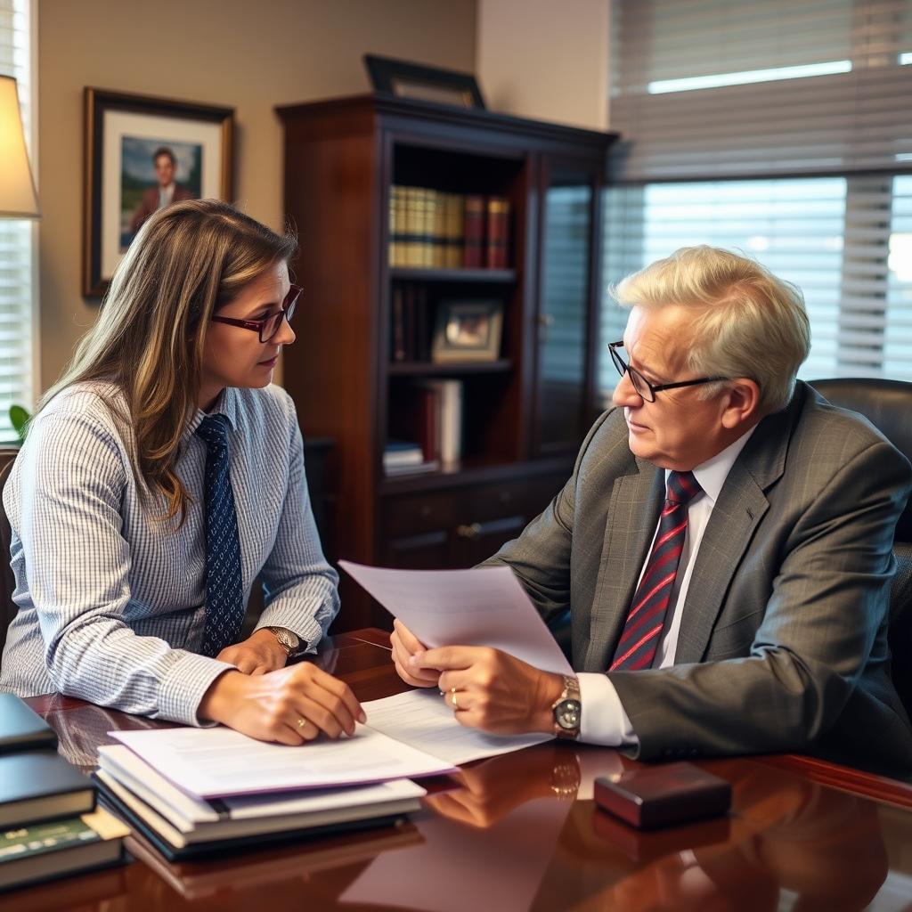 Public Intoxication Lawyer Warren County, VA