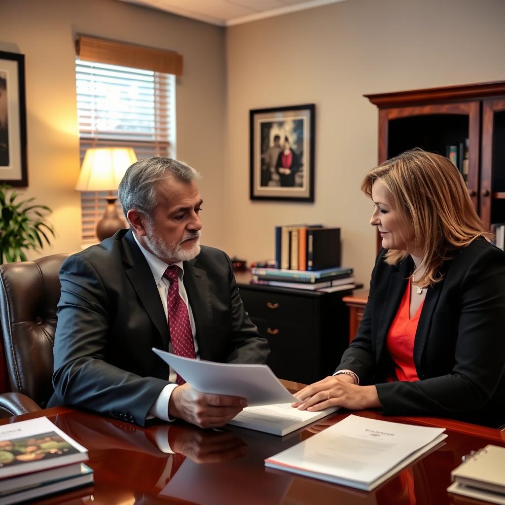Reckless Driving Lawyer Augusta County, VA
