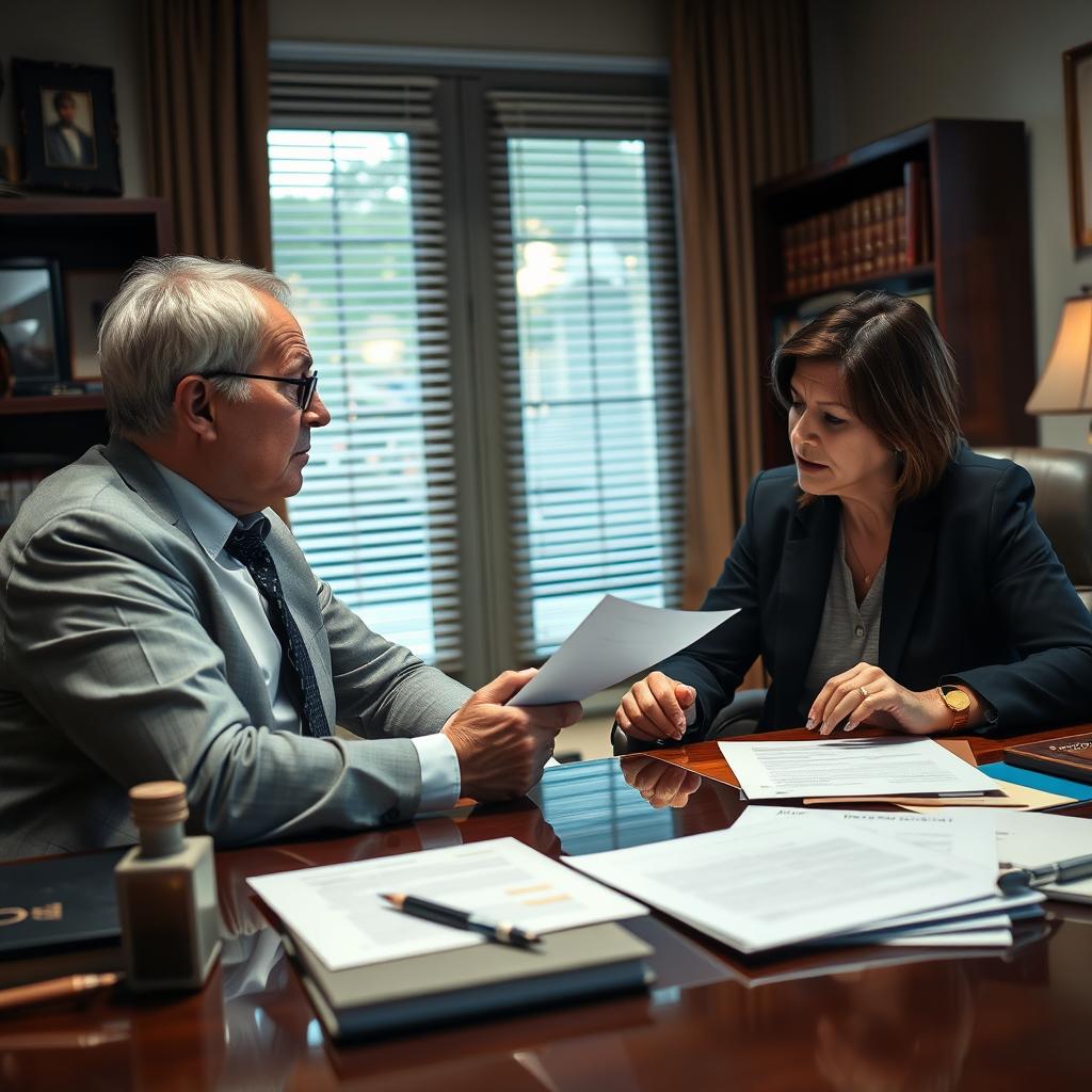 Reckless Driving Lawyer Caroline County, VA