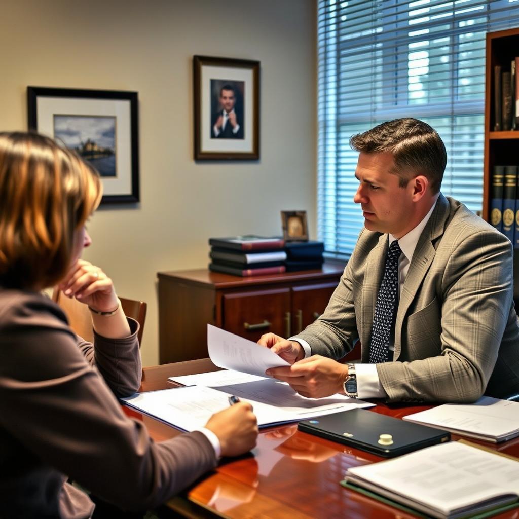 Reckless Driving Lawyer Gloucester County, VA