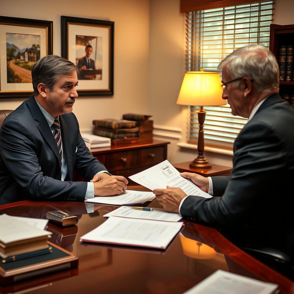 Reckless Driving Lawyer Madison County, VA
