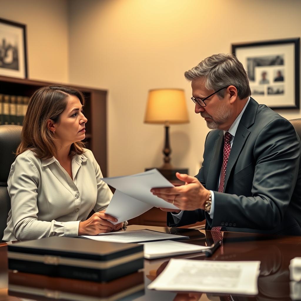 Reckless Driving Lawyer Suffolk, VA