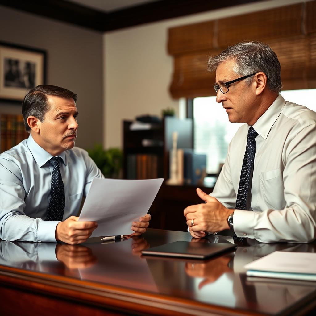 Robbery Defense Lawyer Albemarle County, VA