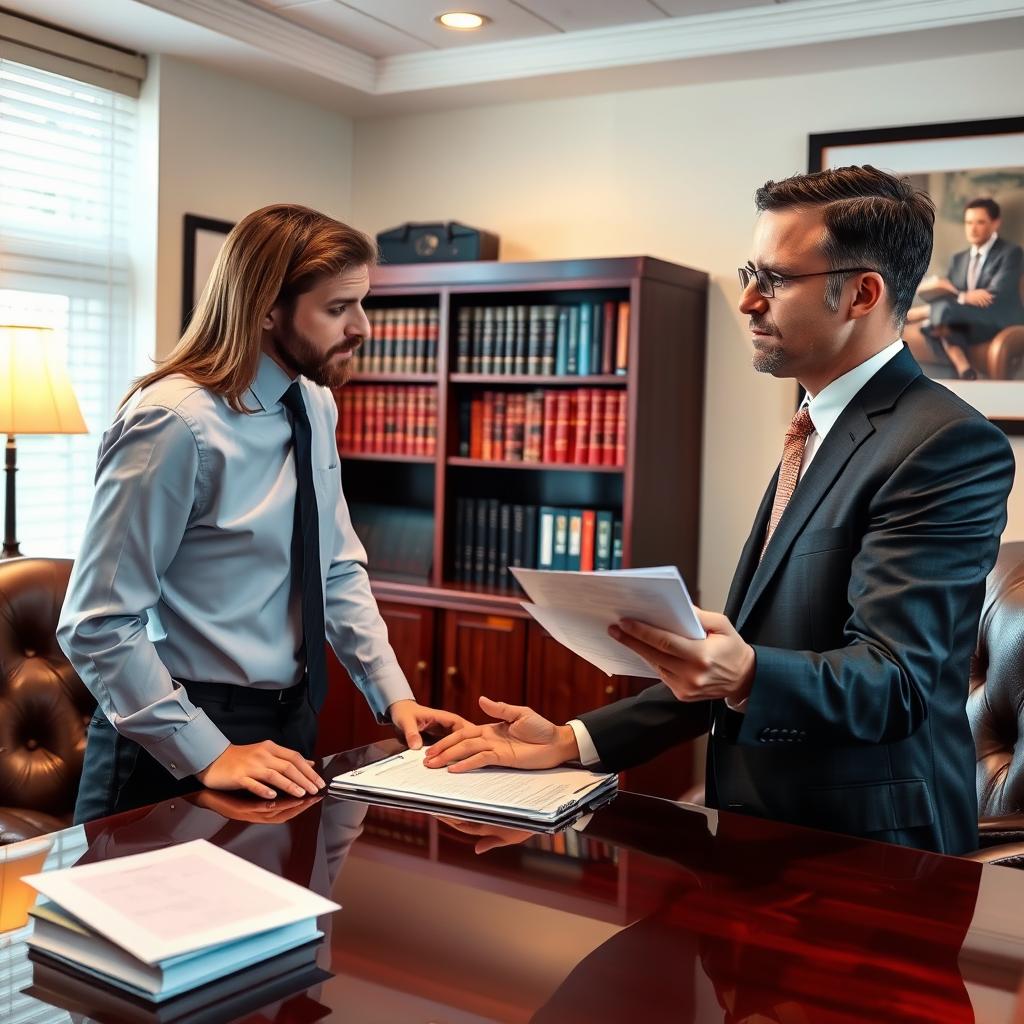 Robbery Defense Lawyer Arlington County, VA