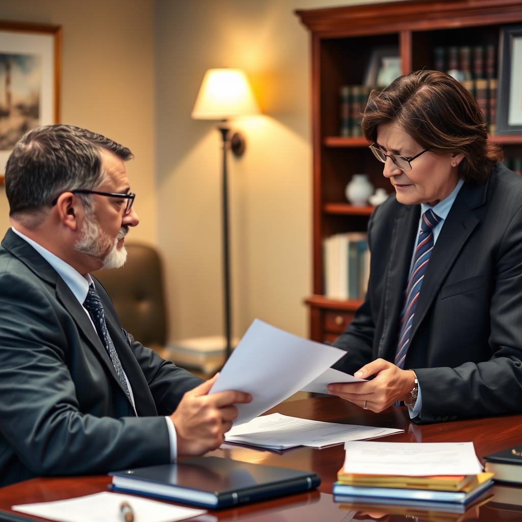 Robbery Defense Lawyer Bedford County, VA