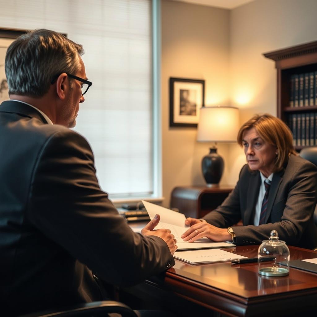 Robbery Defense Lawyer Chesapeake, VA