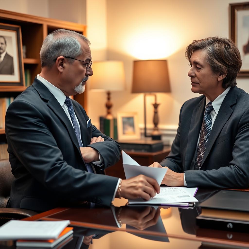 Robbery Defense Lawyer Culpeper County, VA
