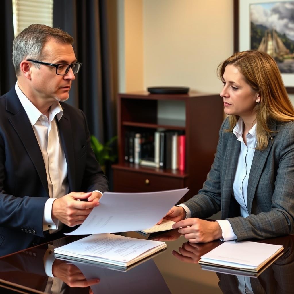 Robbery Defense Lawyer Loudoun County, VA