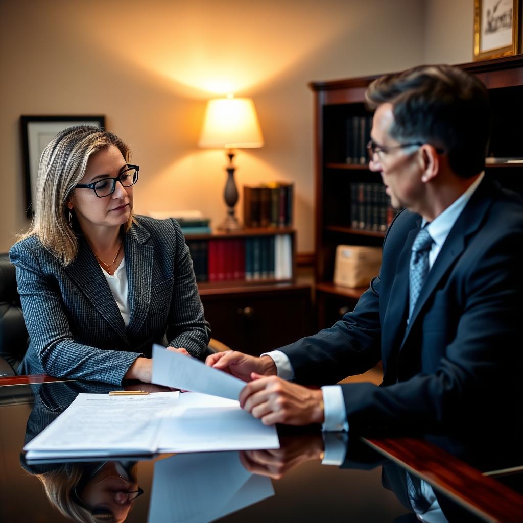 Robbery Defense Lawyer Suffolk, VA